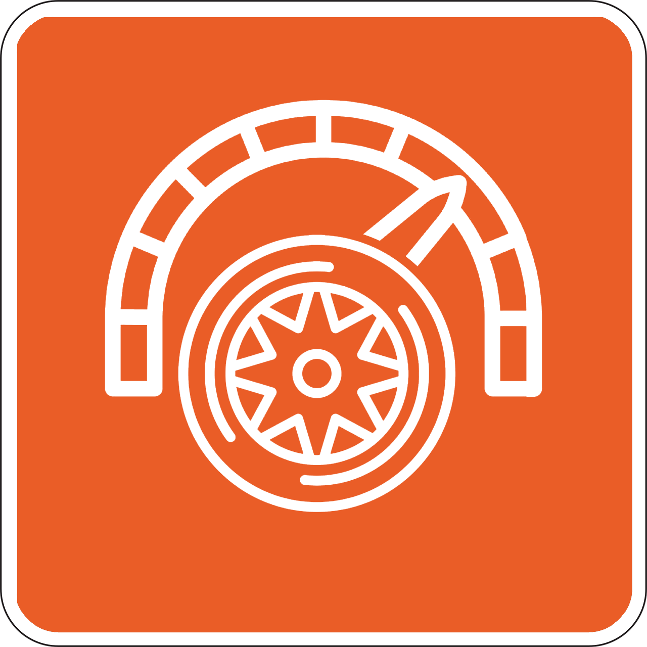 TPMS Valves